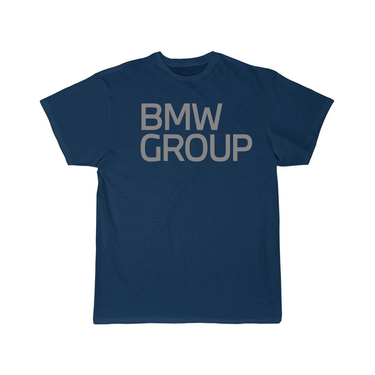 AUTO BMW FROUP T-SHIRT